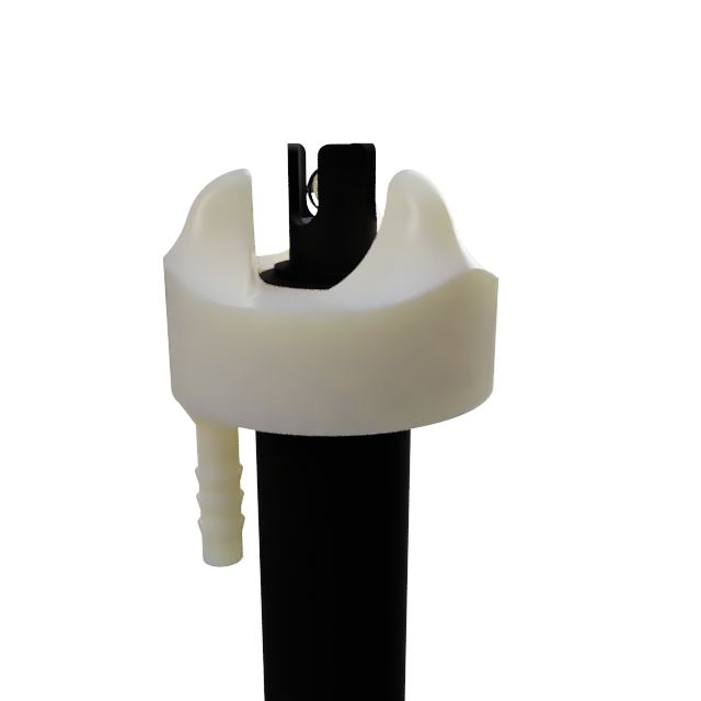 Wavetop Washer - pH Probe Cleaning